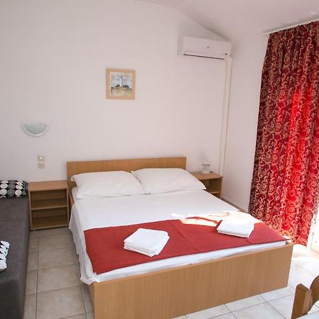 Apartments Ostrea - Mimoza 노바야 외부 사진